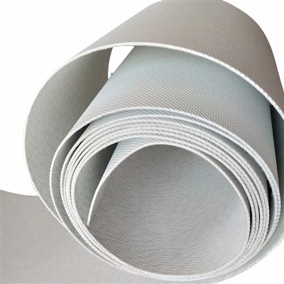 Polyester katoenen transportband